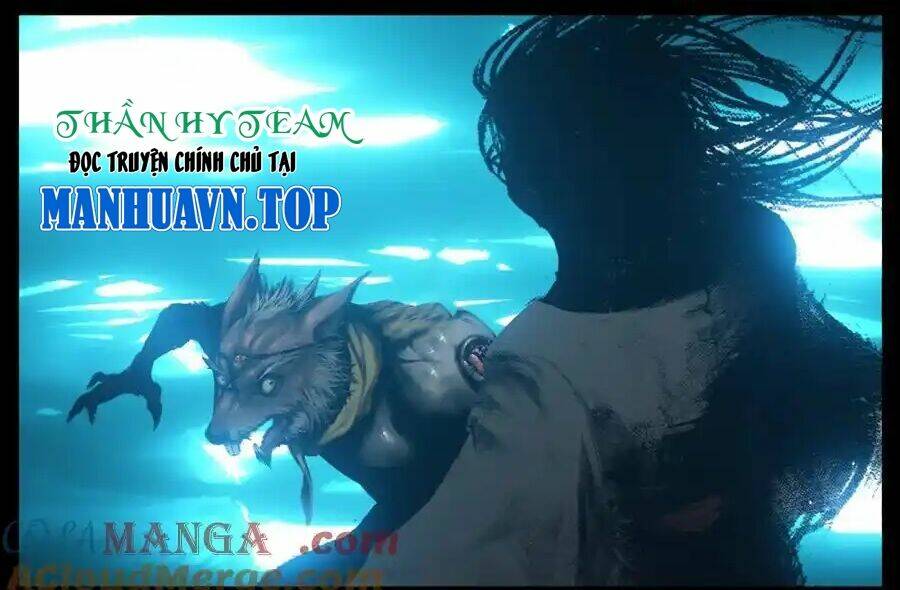 Tây Du Ký Ngoại Truyện Chapter 305 - Trang 2