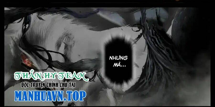 Tây Du Ký Ngoại Truyện Chapter 305 - Trang 2