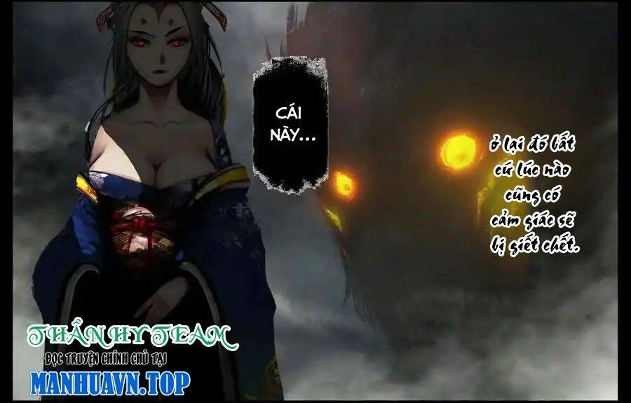 Tây Du Ký Ngoại Truyện Chapter 304 - Trang 2