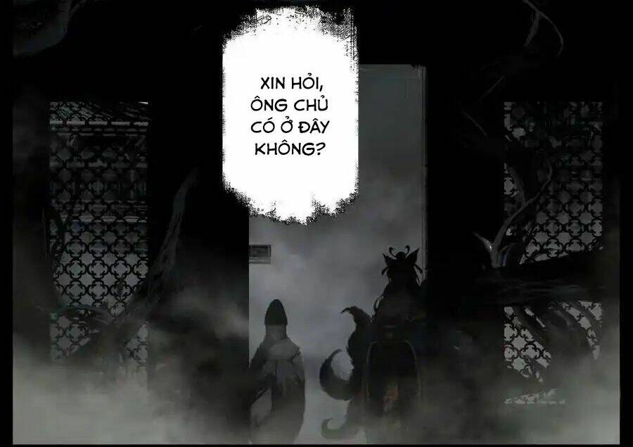 Tây Du Ký Ngoại Truyện Chapter 304 - Trang 2