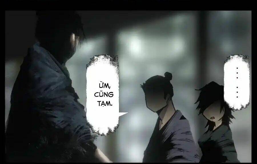 Tây Du Ký Ngoại Truyện Chapter 303 - Trang 2