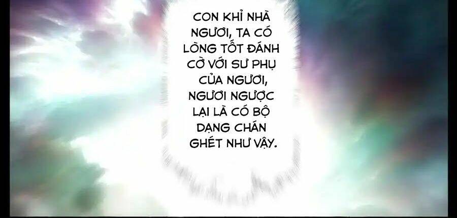 Tây Du Ký Ngoại Truyện Chapter 303 - Trang 2