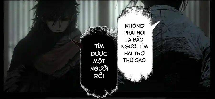 Tây Du Ký Ngoại Truyện Chapter 303 - Trang 2