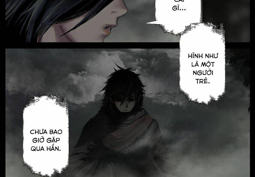 Tây Du Ký Ngoại Truyện Chapter 302 - Trang 2