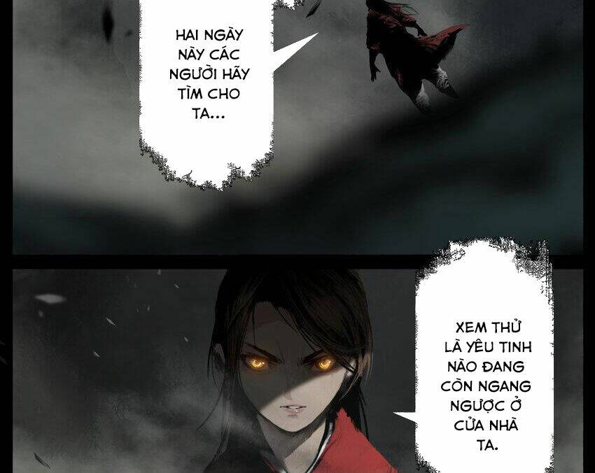 Tây Du Ký Ngoại Truyện Chapter 302 - Trang 2