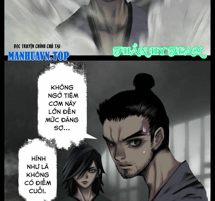 Tây Du Ký Ngoại Truyện Chapter 302 - Trang 2