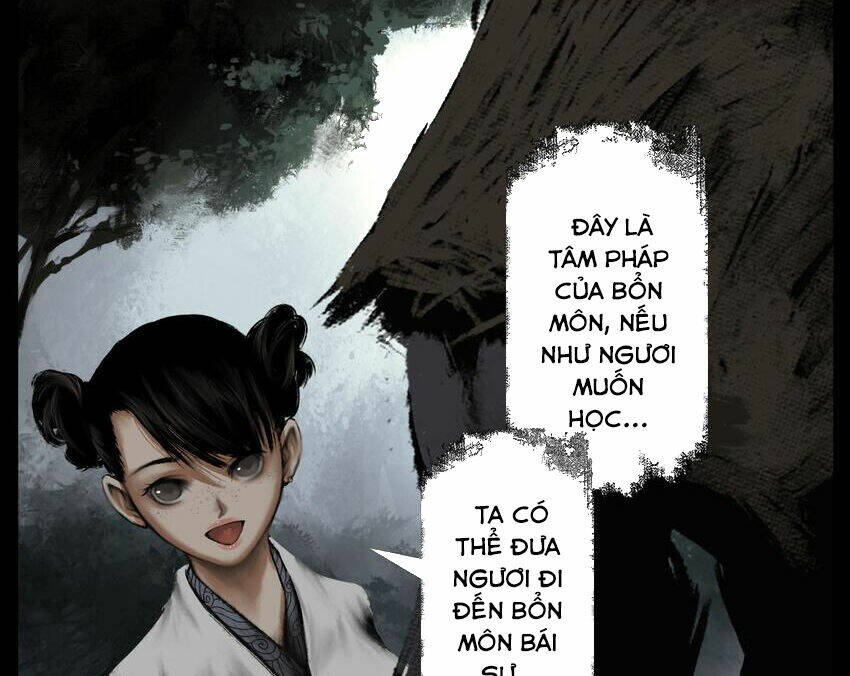 Tây Du Ký Ngoại Truyện Chapter 301 - Trang 2