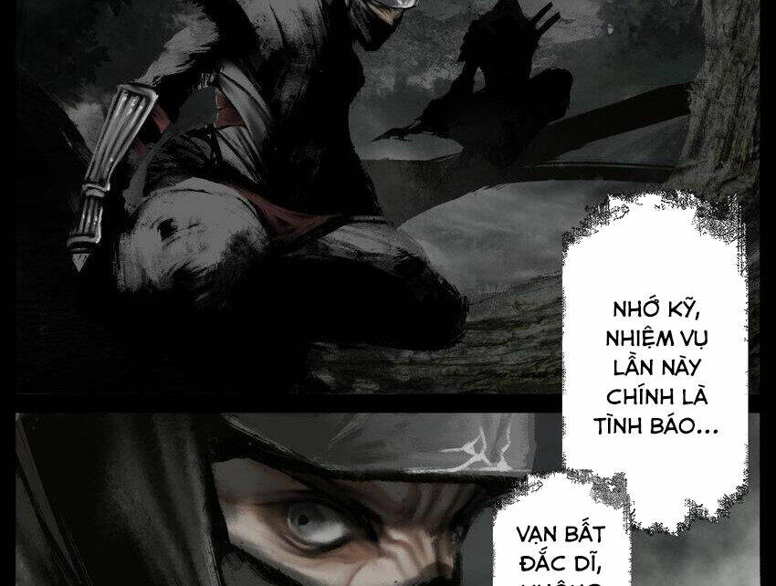 Tây Du Ký Ngoại Truyện Chapter 300 - Trang 2