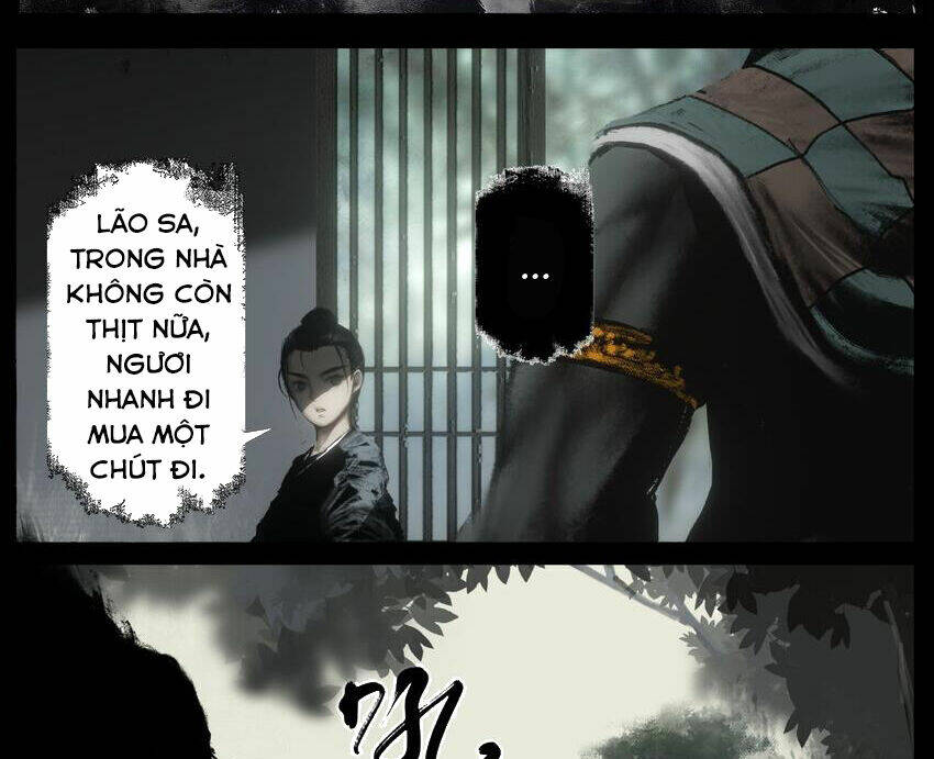 Tây Du Ký Ngoại Truyện Chapter 300 - Trang 2