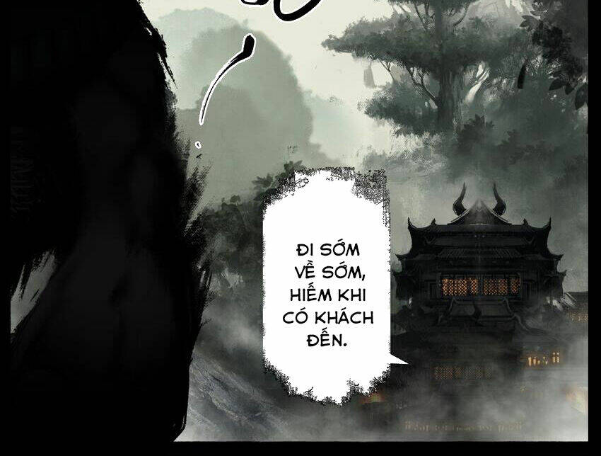 Tây Du Ký Ngoại Truyện Chapter 300 - Trang 2