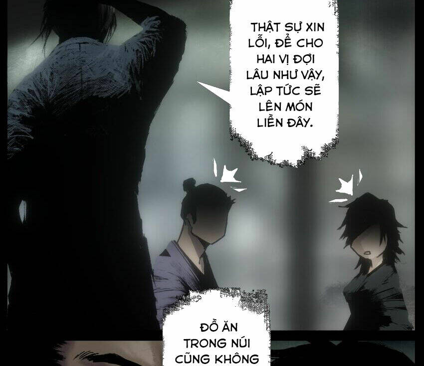 Tây Du Ký Ngoại Truyện Chapter 300 - Trang 2