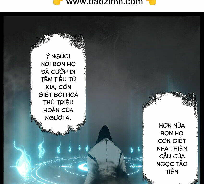 Tây Du Ký Ngoại Truyện Chapter 300 - Trang 2