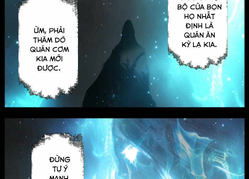 Tây Du Ký Ngoại Truyện Chapter 300 - Trang 2