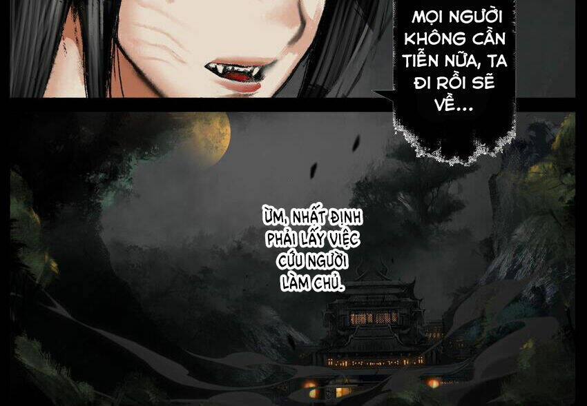 Tây Du Ký Ngoại Truyện Chapter 299 - Trang 2