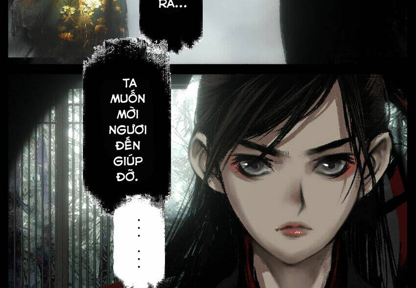 Tây Du Ký Ngoại Truyện Chapter 298 - Trang 2