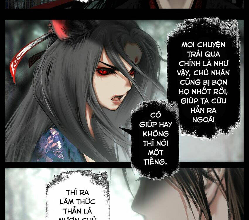 Tây Du Ký Ngoại Truyện Chapter 298 - Trang 2