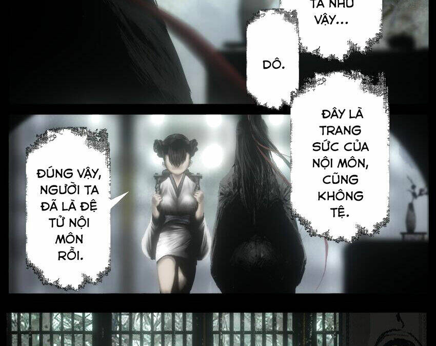 Tây Du Ký Ngoại Truyện Chapter 298 - Trang 2