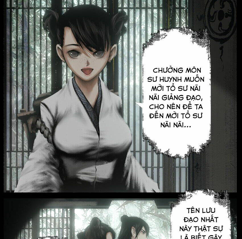 Tây Du Ký Ngoại Truyện Chapter 298 - Trang 2