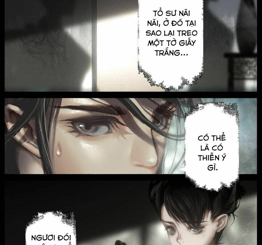 Tây Du Ký Ngoại Truyện Chapter 298 - Trang 2