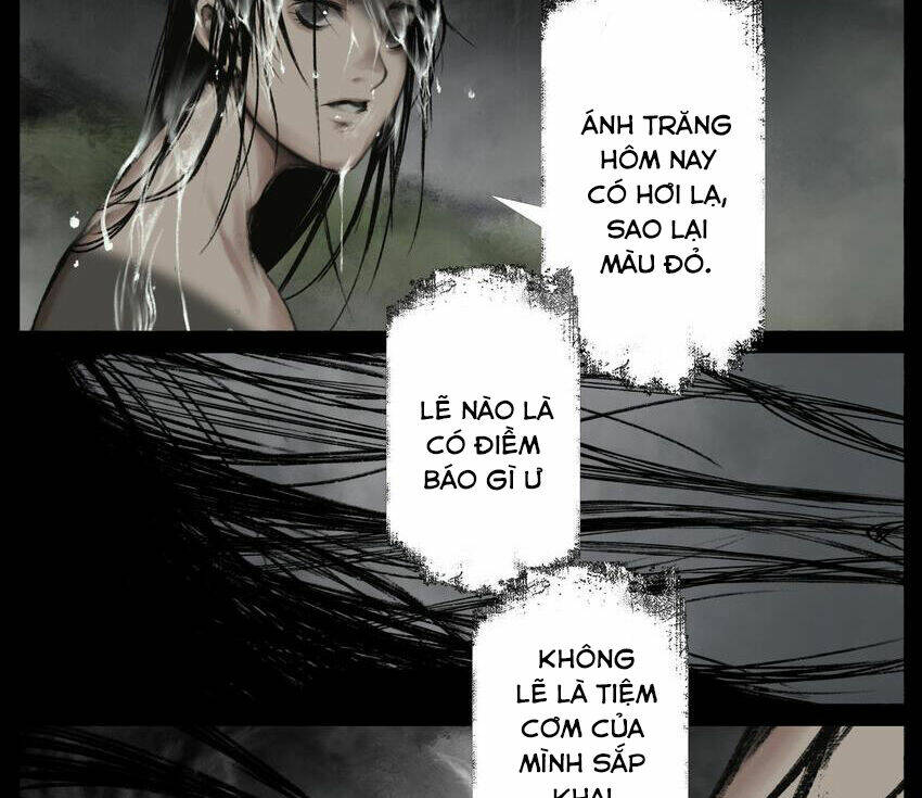 Tây Du Ký Ngoại Truyện Chapter 297 - Trang 2