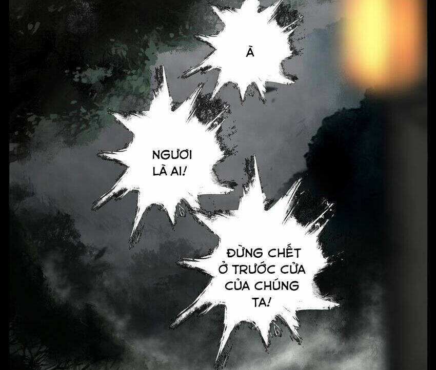 Tây Du Ký Ngoại Truyện Chapter 296 - Trang 2