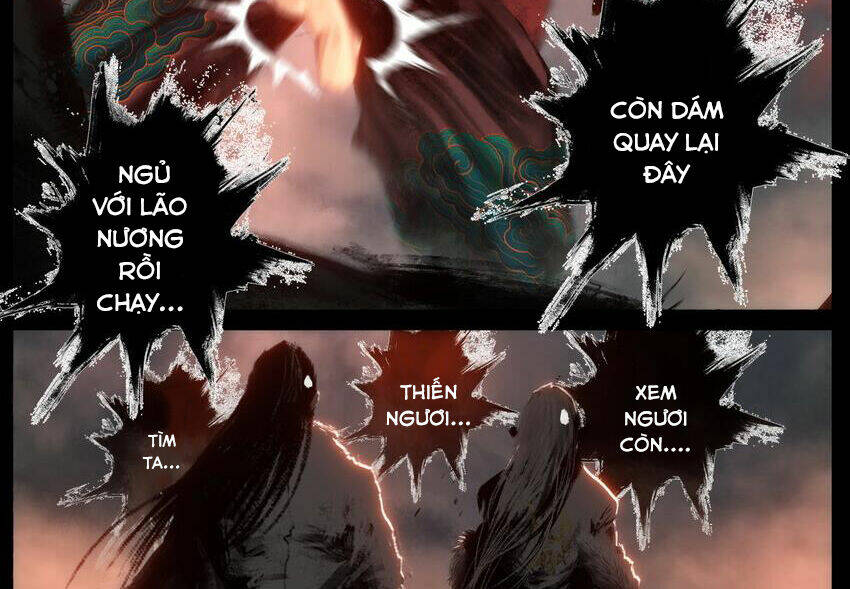 Tây Du Ký Ngoại Truyện Chapter 295 - Trang 2