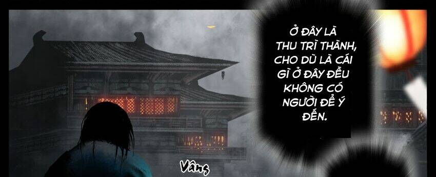 Tây Du Ký Ngoại Truyện Chapter 287 - Trang 2