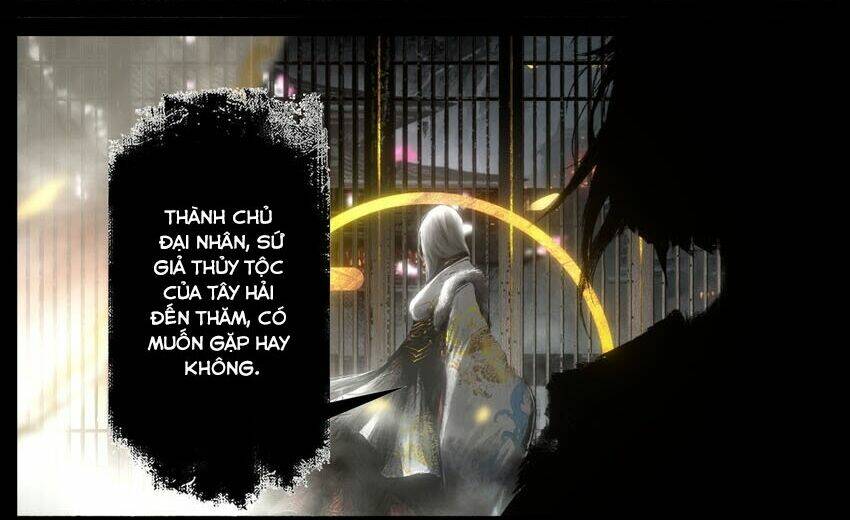 Tây Du Ký Ngoại Truyện Chapter 287 - Trang 2