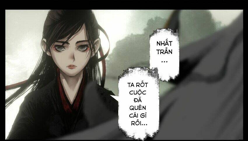 Tây Du Ký Ngoại Truyện Chapter 283 - Trang 2