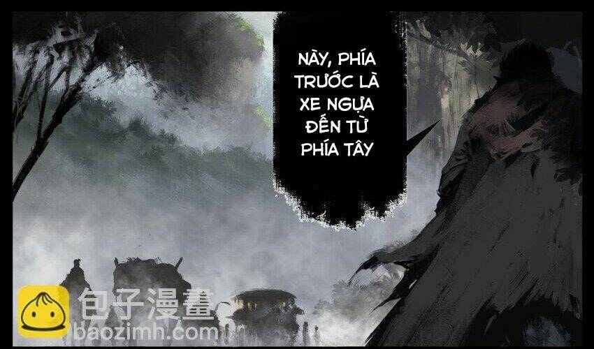 Tây Du Ký Ngoại Truyện Chapter 278 - Trang 2