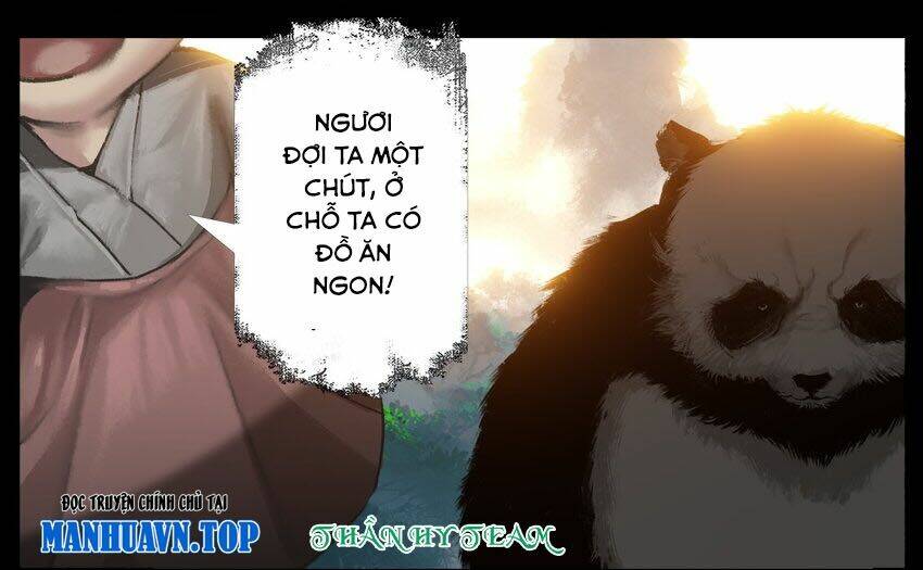 Tây Du Ký Ngoại Truyện Chapter 277 - Trang 2