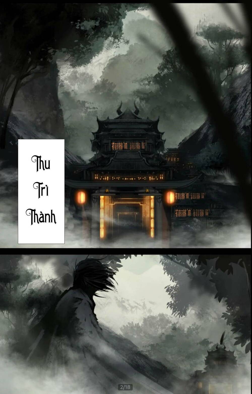 Tây Du Ký Ngoại Truyện Chapter 272 - Trang 2