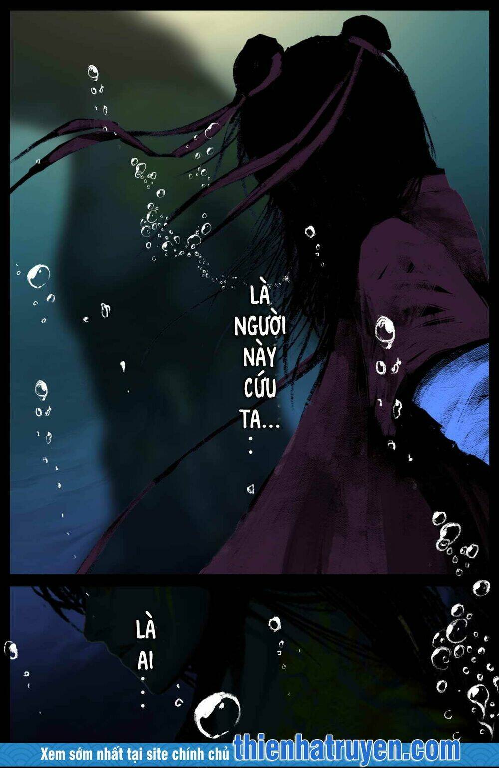 Tây Du Ký Ngoại Truyện Chapter 173 - Trang 2