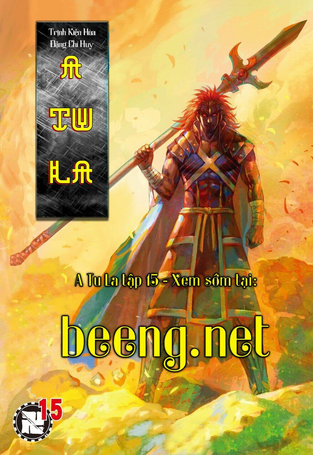 Tây Du Ký Ngoại Truyện Chapter 112 - Trang 2