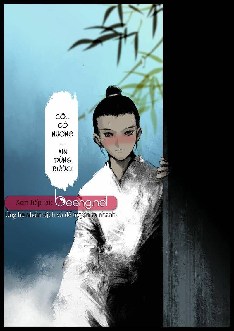 Tây Du Ký Ngoại Truyện Chapter 102 - Trang 2