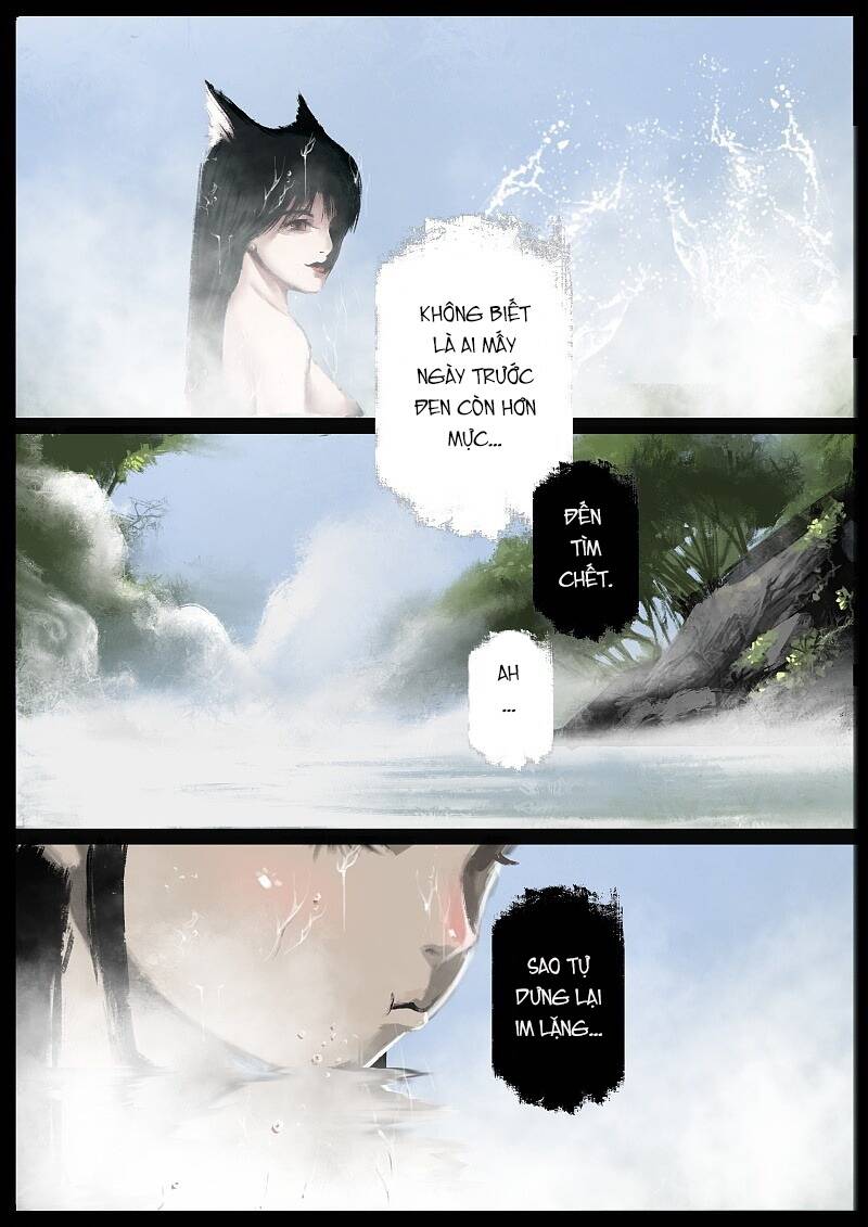 Tây Du Ký Ngoại Truyện Chapter 51 - Trang 2