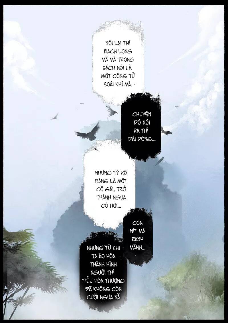 Tây Du Ký Ngoại Truyện Chapter 51 - Trang 2