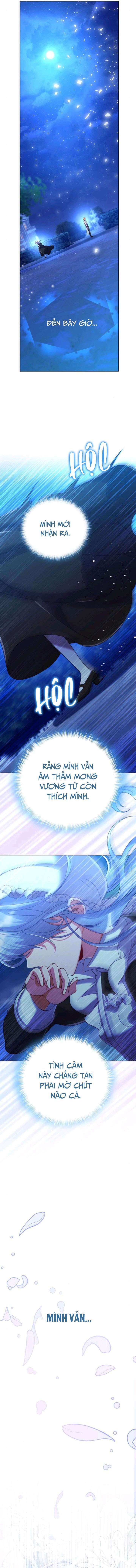 Ước Hẹn Không Thành Của Đôi Ta Chapter 29 - Trang 2