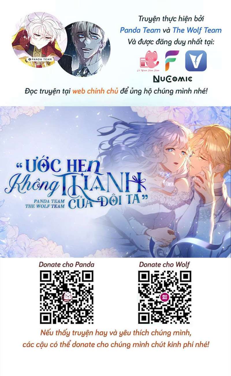 Ước Hẹn Không Thành Của Đôi Ta Chapter 29 - Trang 2