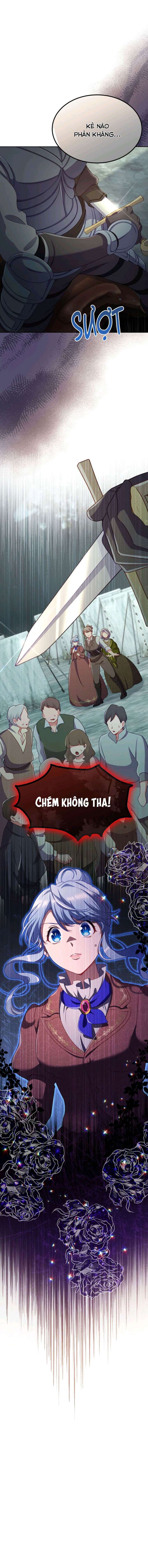 Ước Hẹn Không Thành Của Đôi Ta Chapter 18 - Trang 2