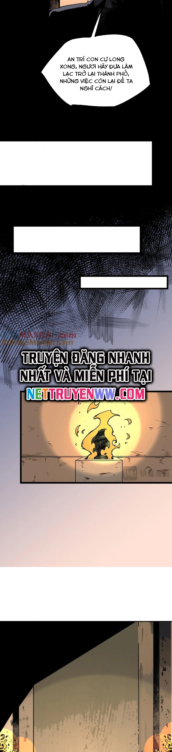 Thiên Sinh Độc Nãi, Ta Nguyền Rủa Toàn Thế Giới! Chapter 38 - Trang 2