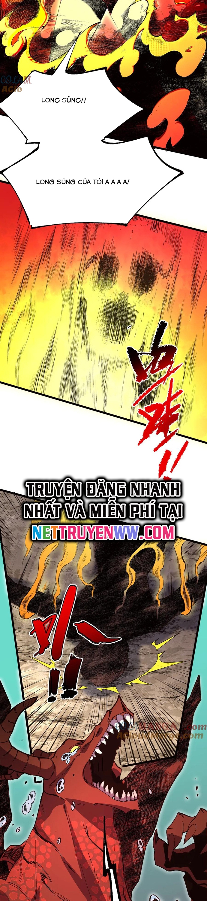 Thiên Sinh Độc Nãi, Ta Nguyền Rủa Toàn Thế Giới! Chapter 36 - Trang 2