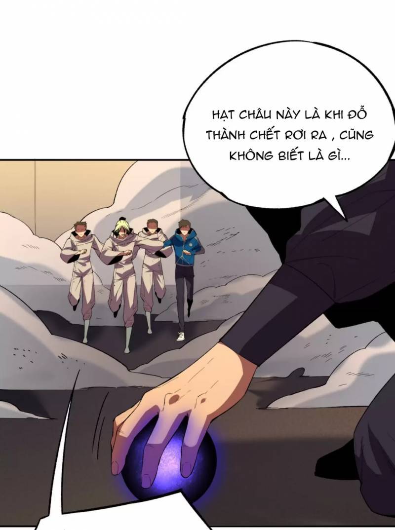 Thiên Sinh Độc Nãi, Ta Nguyền Rủa Toàn Thế Giới! Chapter 30 - Trang 2