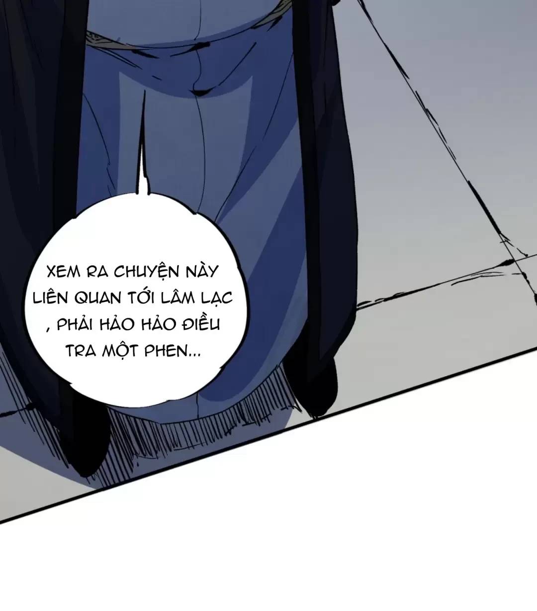 Thiên Sinh Độc Nãi, Ta Nguyền Rủa Toàn Thế Giới! Chapter 11 - Trang 2