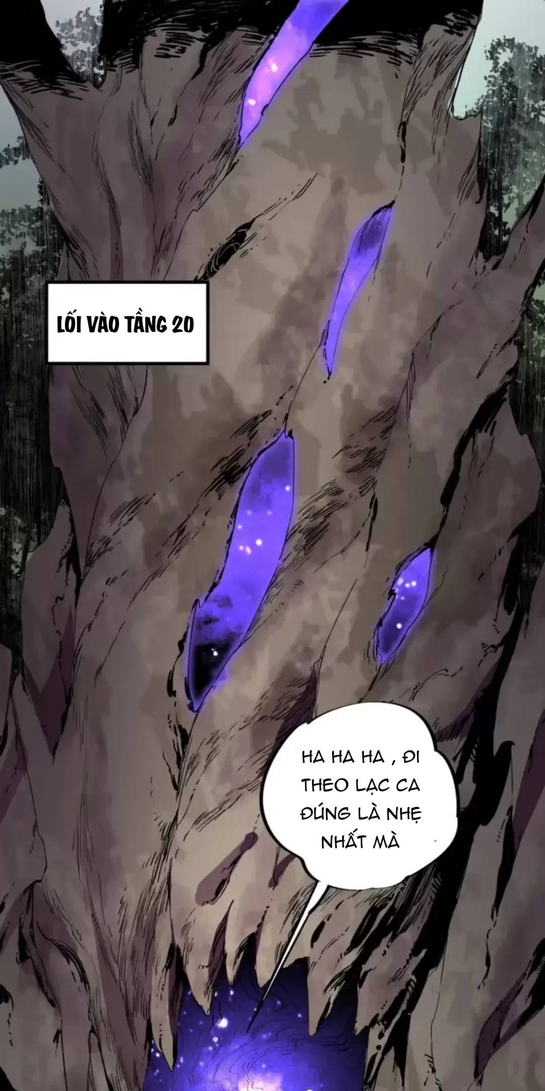 Thiên Sinh Độc Nãi, Ta Nguyền Rủa Toàn Thế Giới! Chapter 9 - Trang 2