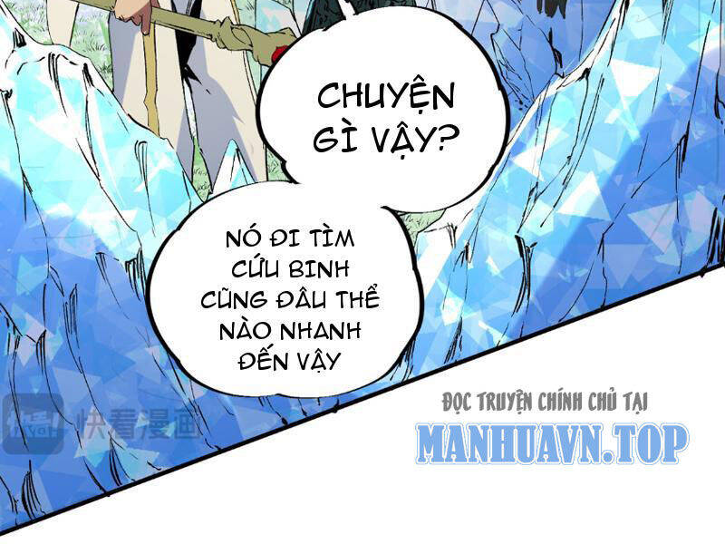 Thiên Sinh Độc Nãi, Ta Nguyền Rủa Toàn Thế Giới! Chapter 7 - Trang 2