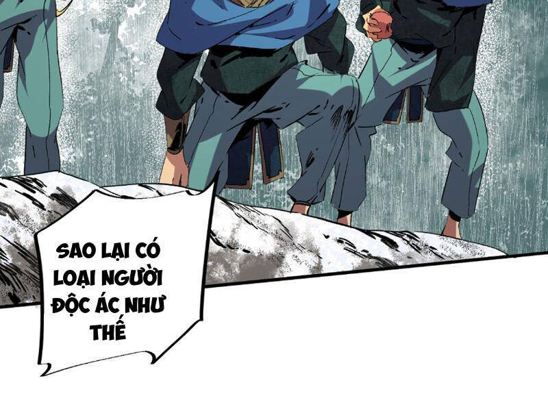 Thiên Sinh Độc Nãi, Ta Nguyền Rủa Toàn Thế Giới! Chapter 7 - Trang 2