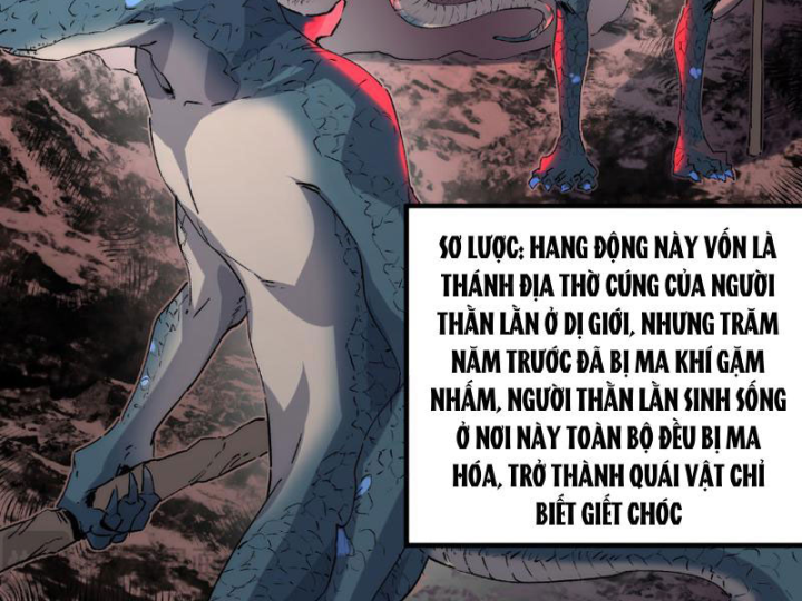 Thiên Sinh Độc Nãi, Ta Nguyền Rủa Toàn Thế Giới! Chapter 3 - Trang 2