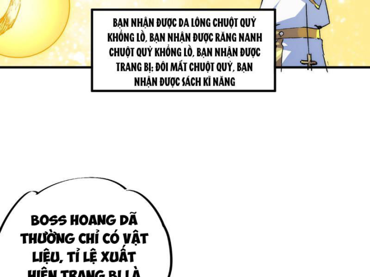 Thiên Sinh Độc Nãi, Ta Nguyền Rủa Toàn Thế Giới! Chapter 3 - Trang 2