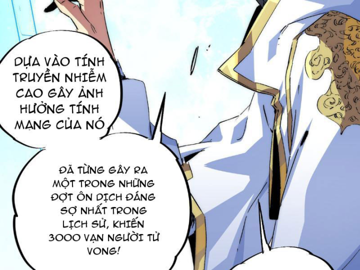 Thiên Sinh Độc Nãi, Ta Nguyền Rủa Toàn Thế Giới! Chapter 3 - Trang 2